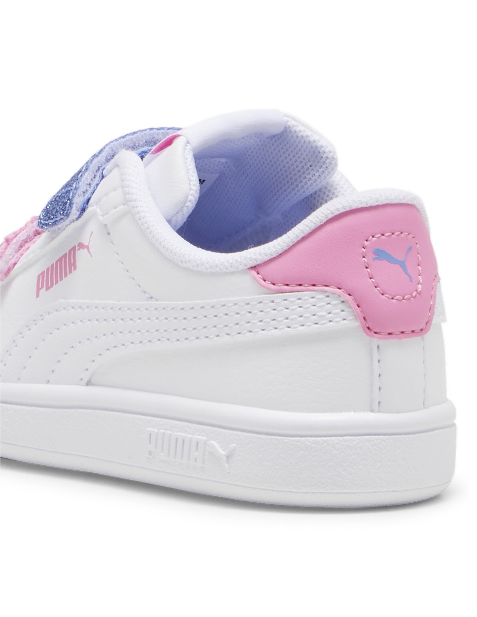 Tenis Puma para niña Smash