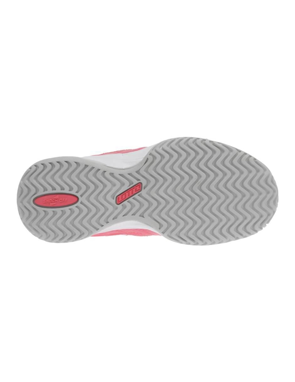Tenis para niña 4