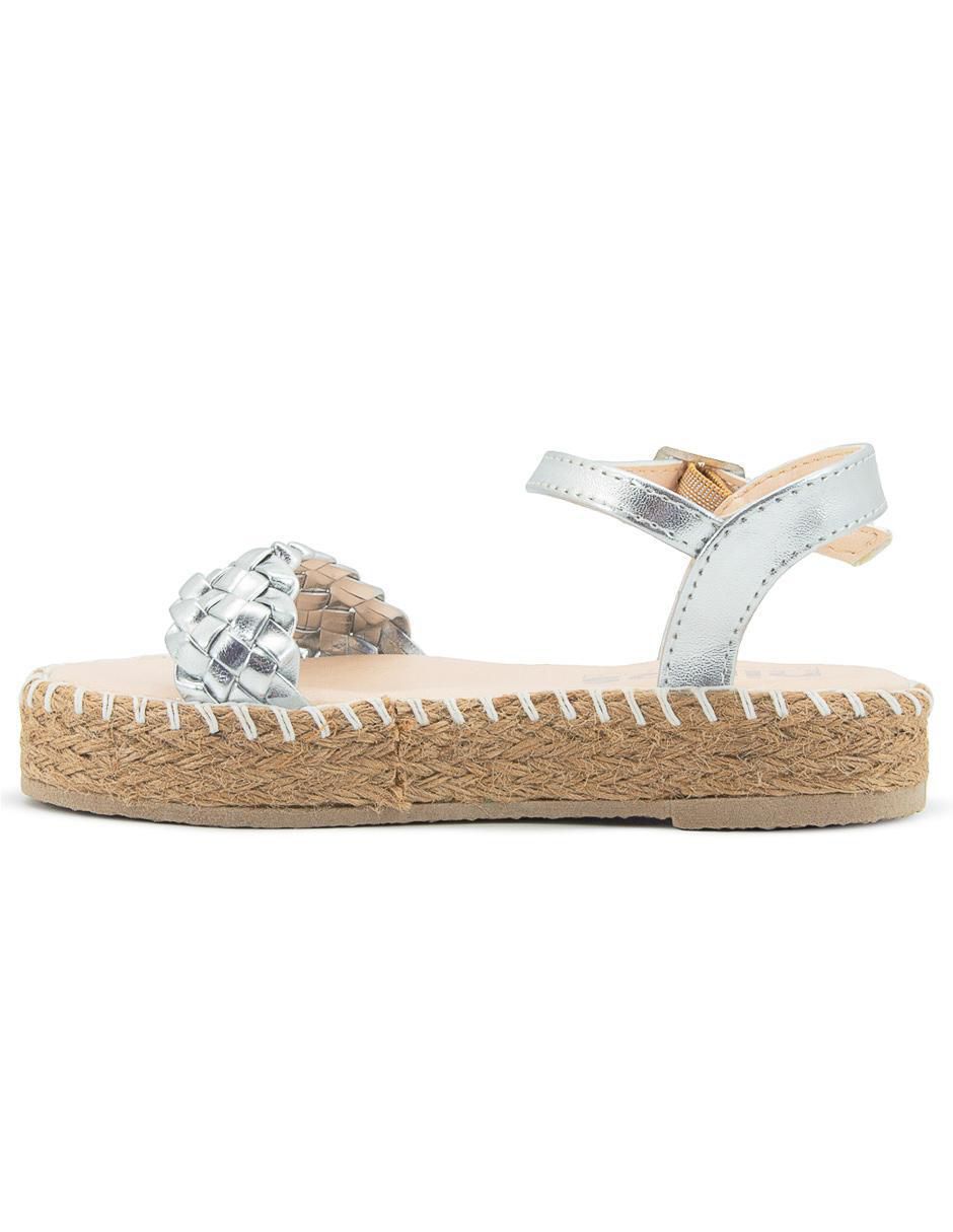 Sandalia para niña