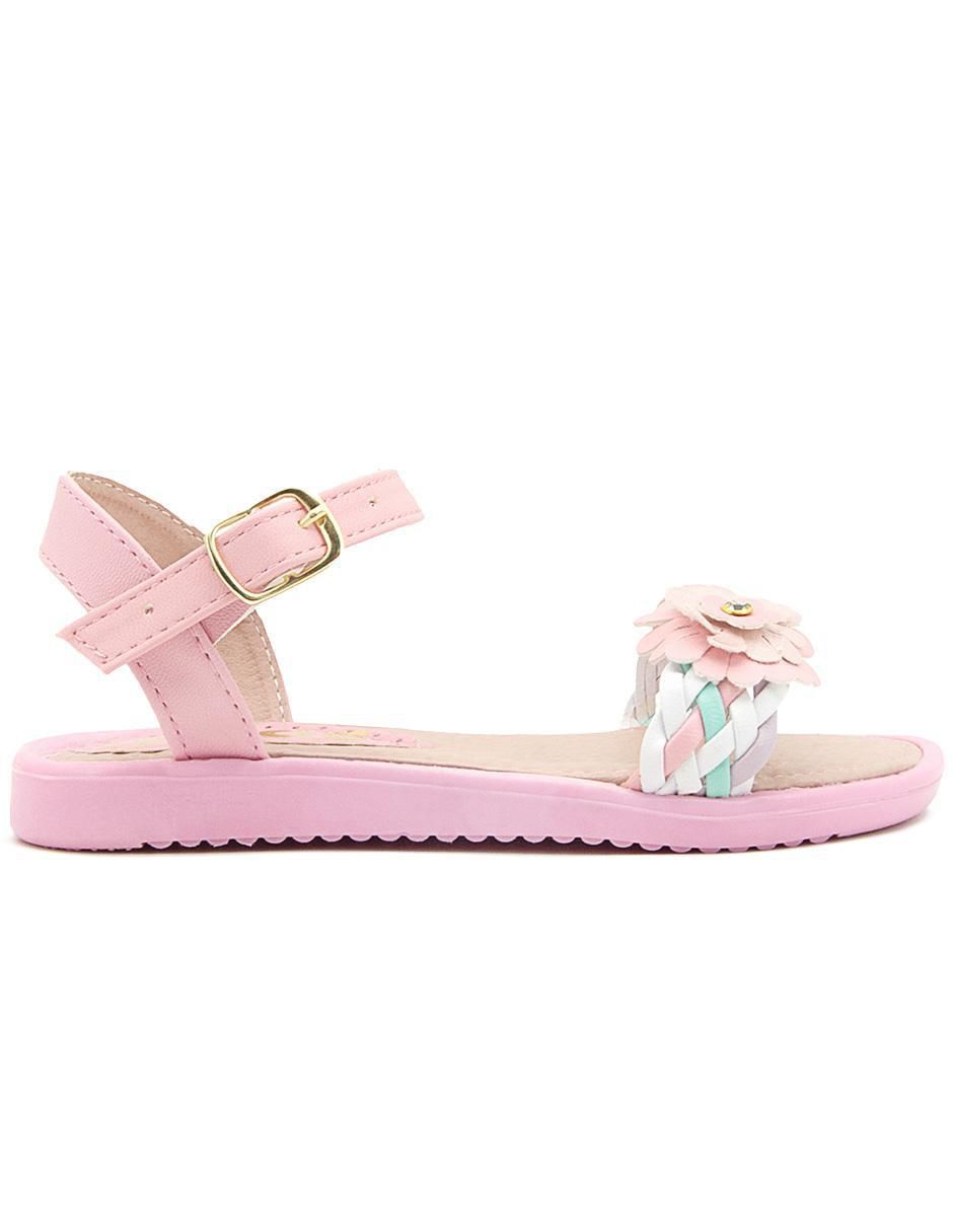 Sandalia para niña 5