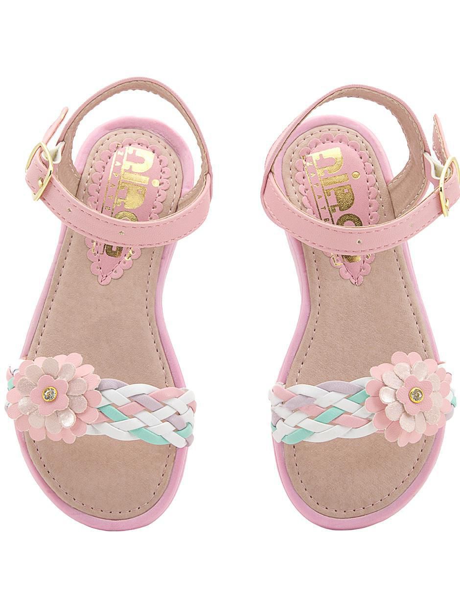 Sandalia para niña