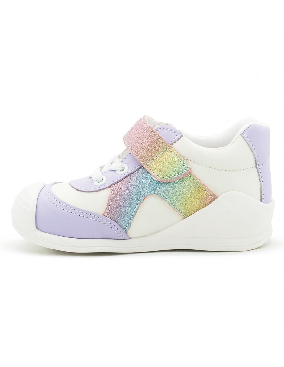 Tenis para niña