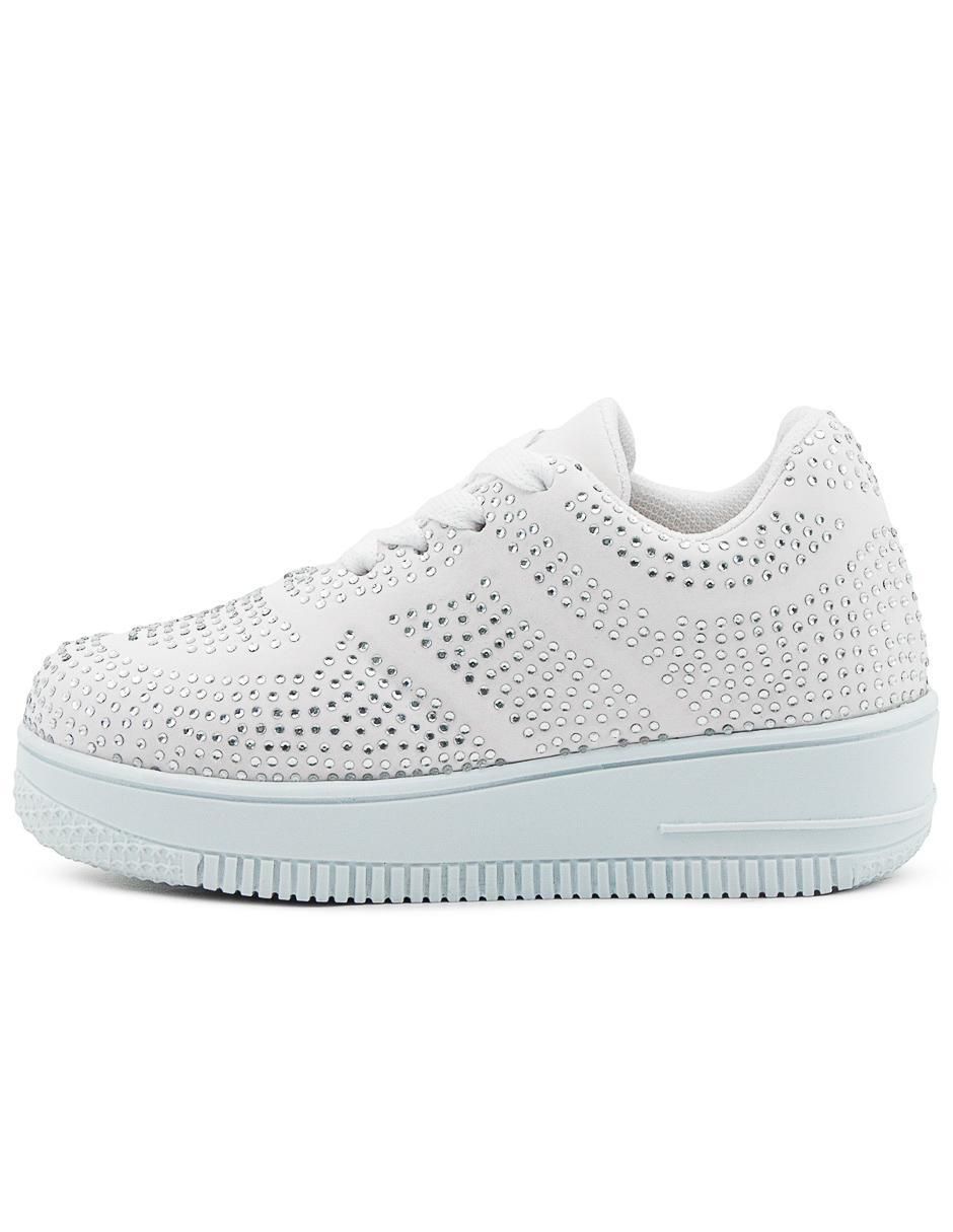 Tenis para niña 3