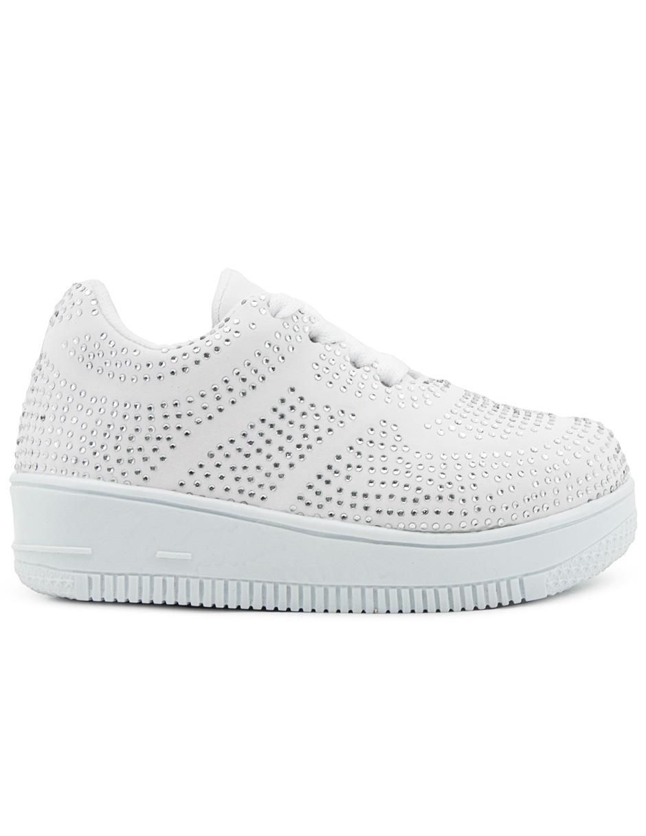 Tenis para niña 2