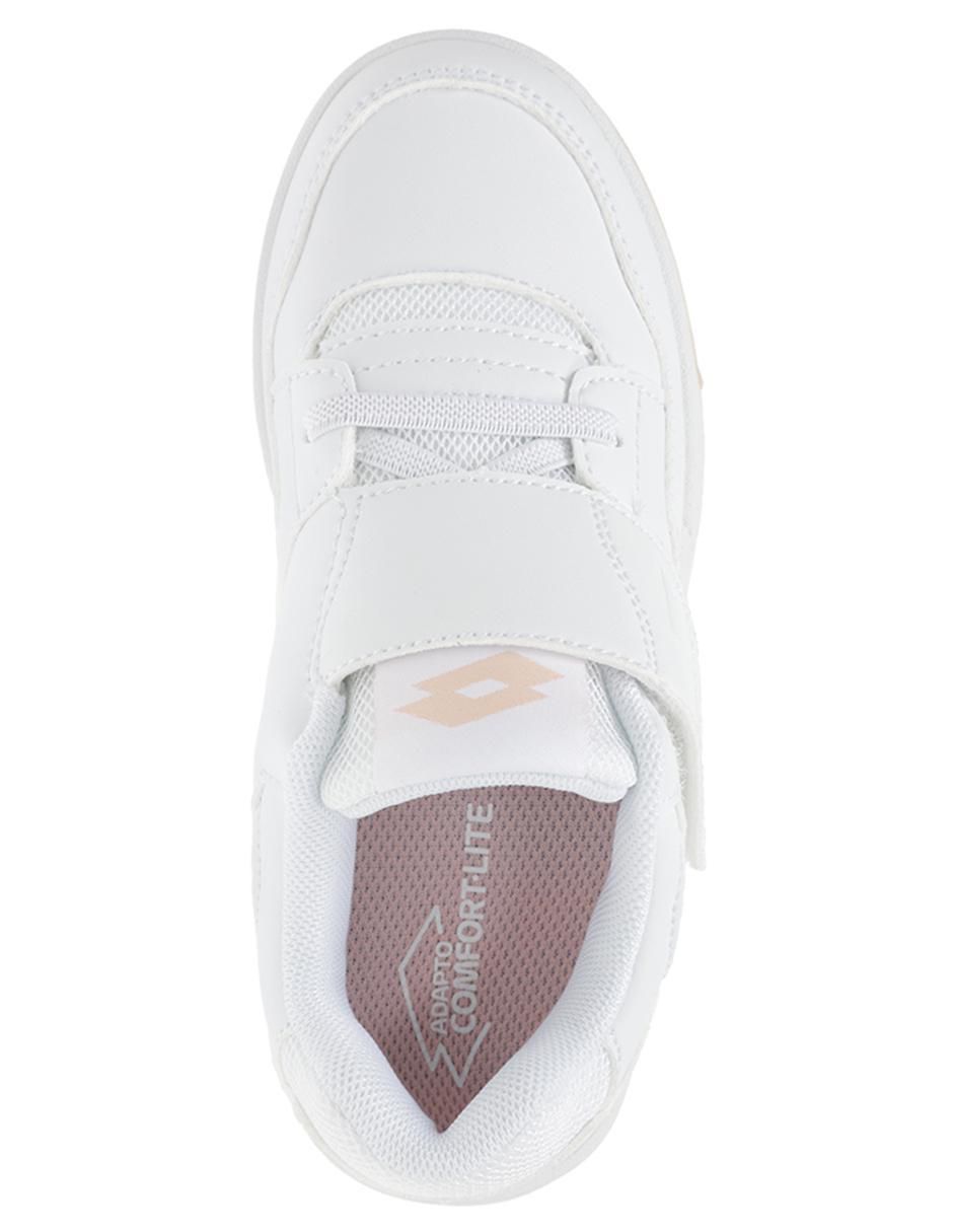 Tenis para niña 5