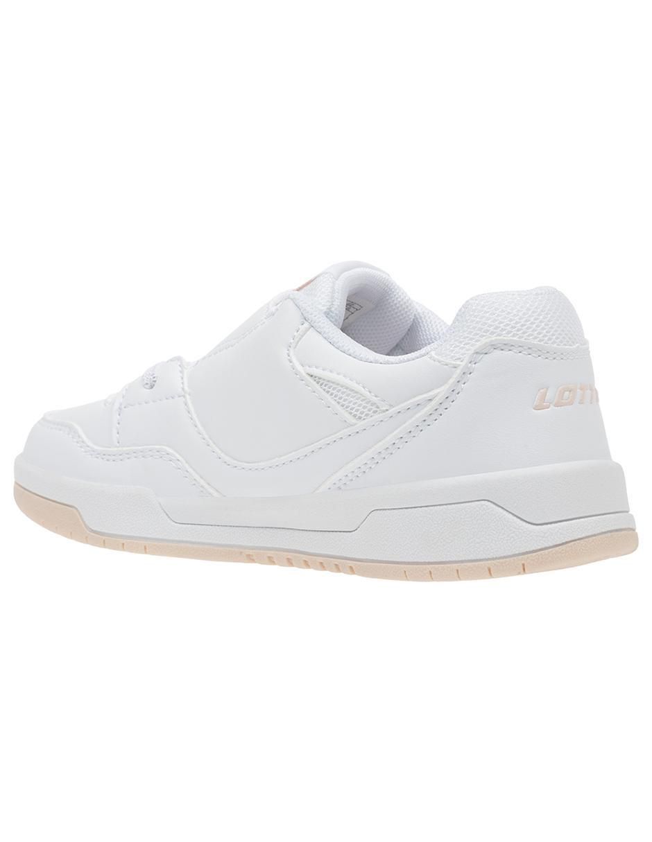 Tenis para niña 7
