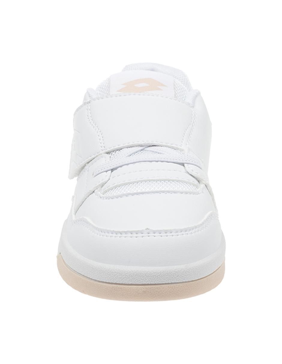 Tenis para niña 8