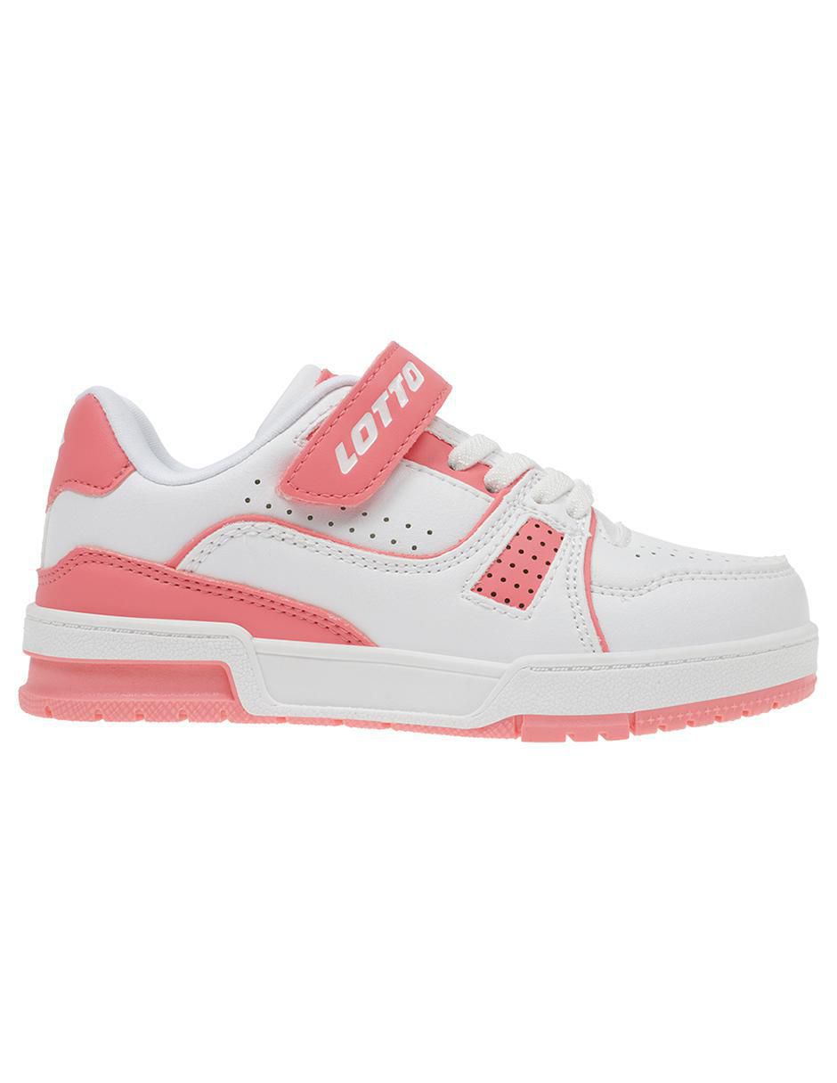 Tenis para niña Sara 2