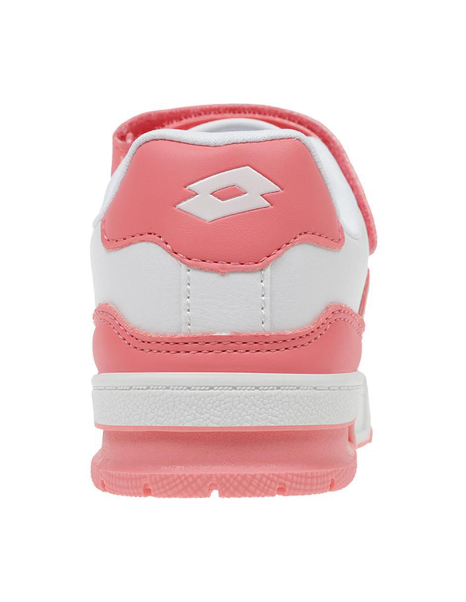 Tenis para niña Sara 3