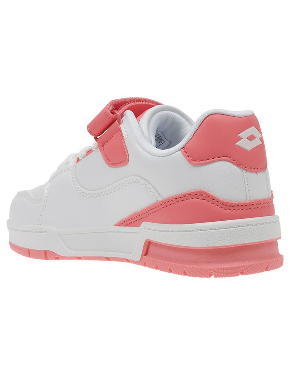 Tenis para niña Sara 4