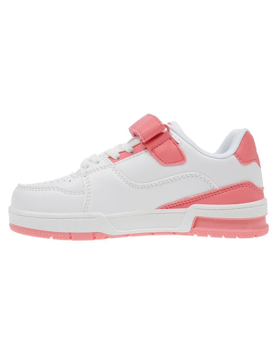 Tenis para niña Sara 5