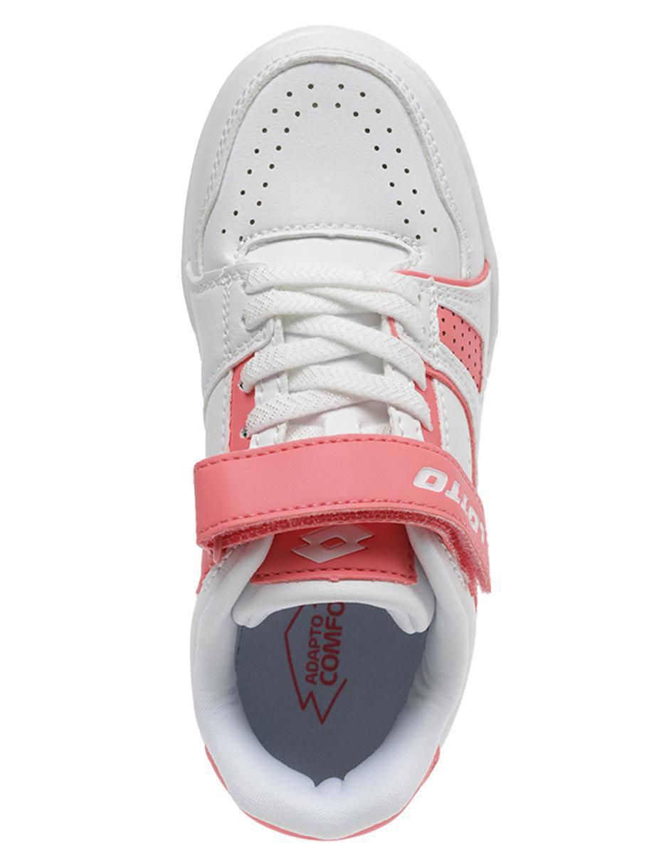 Tenis para niña Sara 6