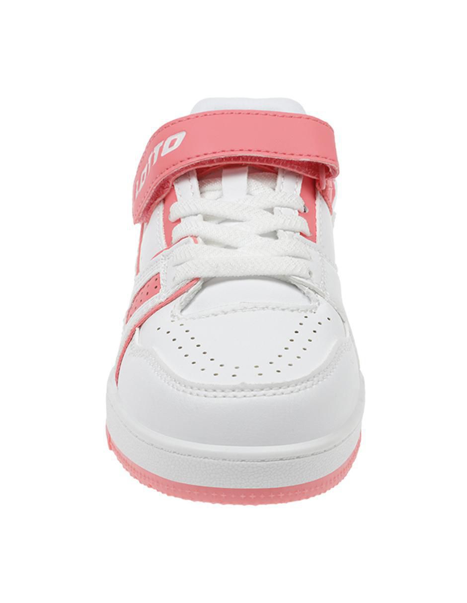 Tenis para niña Sara 7