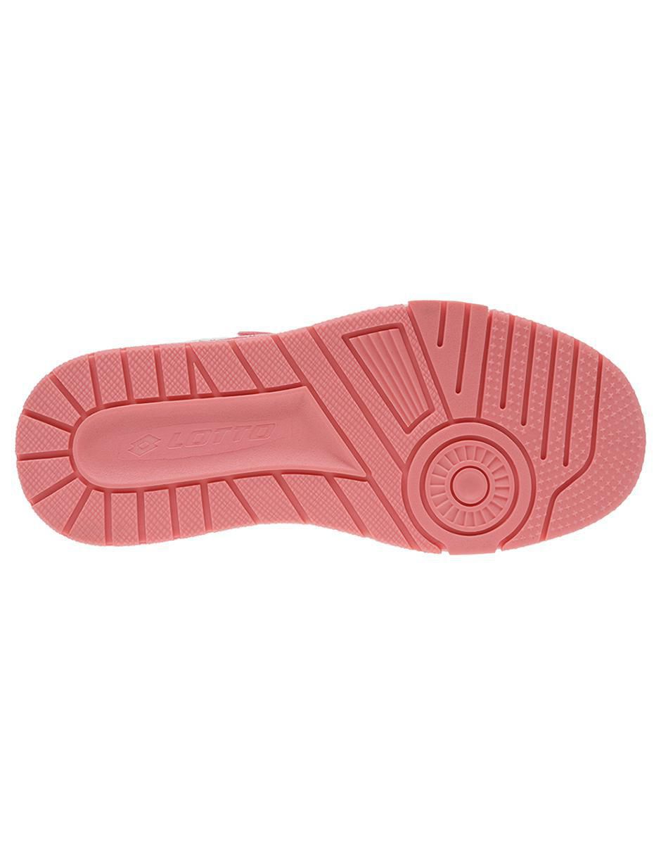 Tenis para niña Sara 8