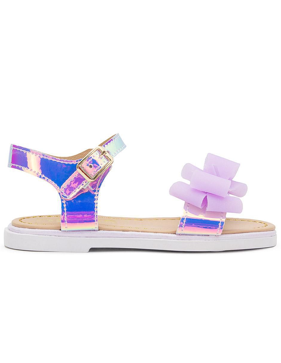 Sandalia para niña 5