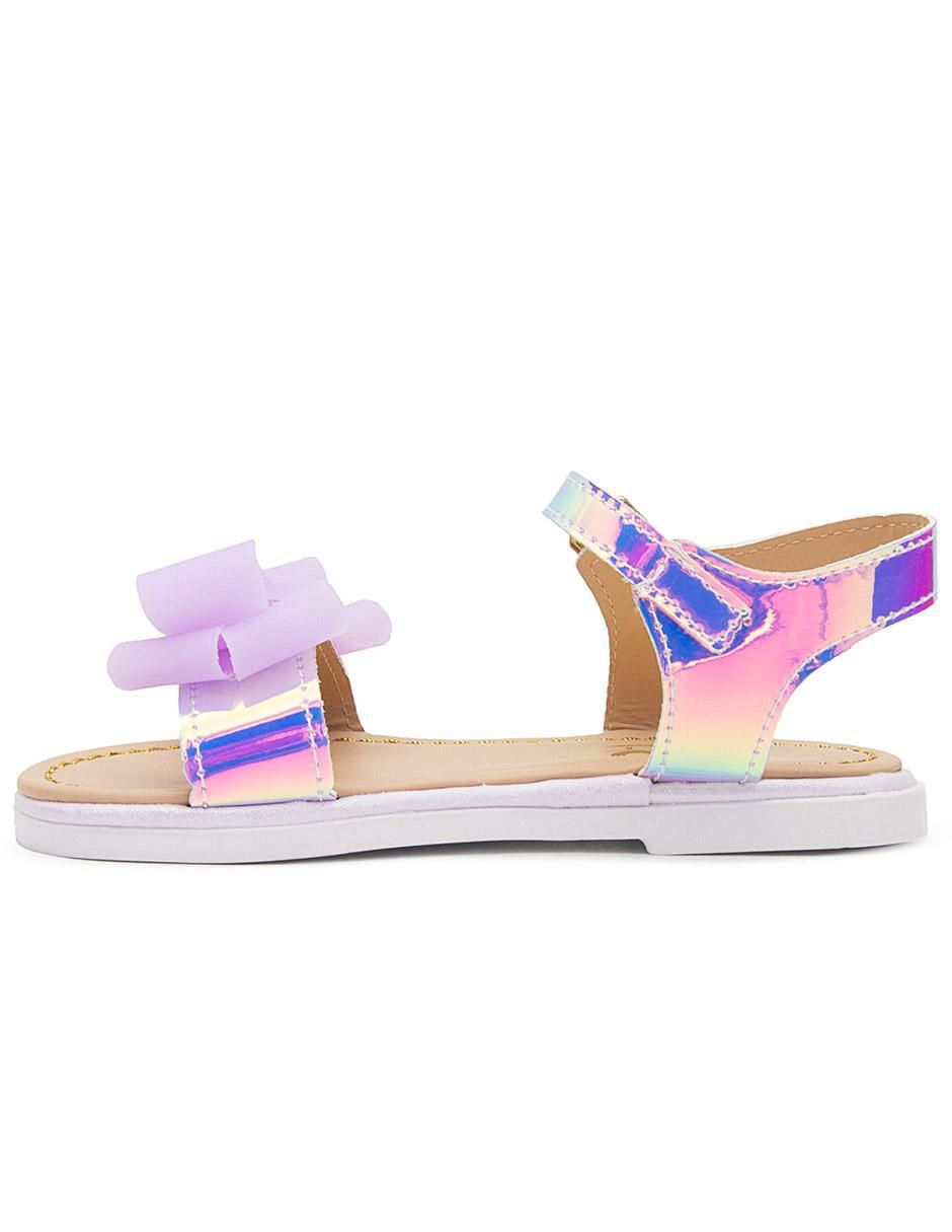 Sandalia para niña 4
