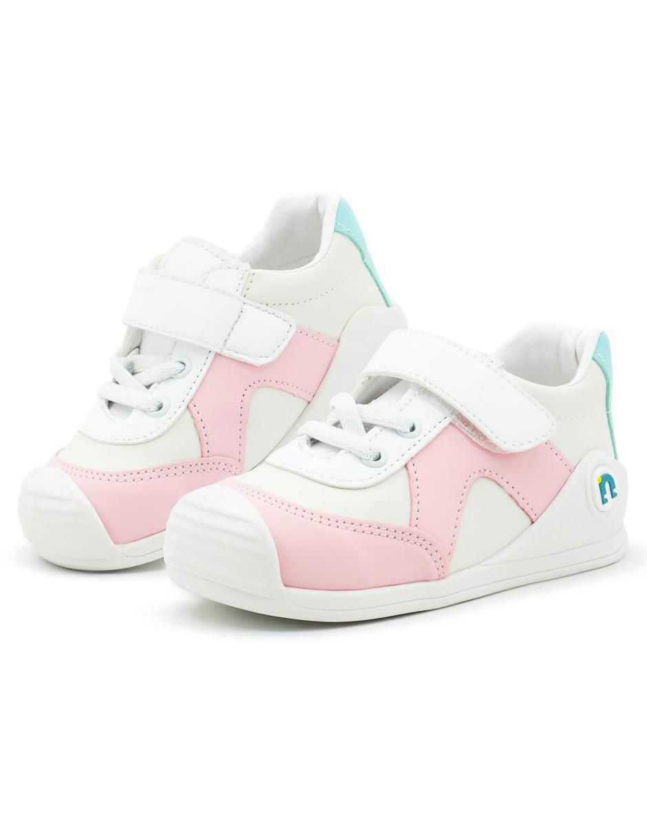 Tenis para niña