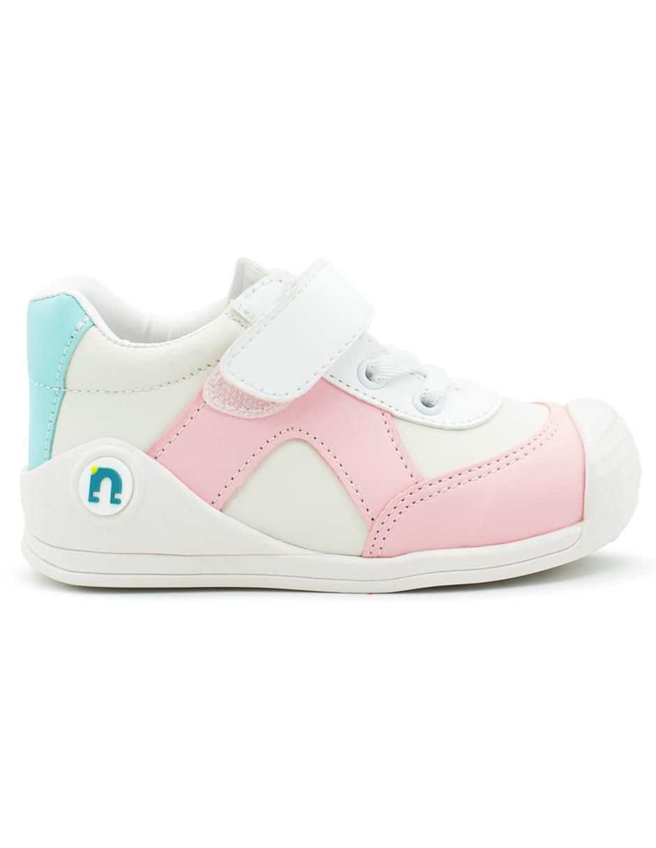 Tenis para niña