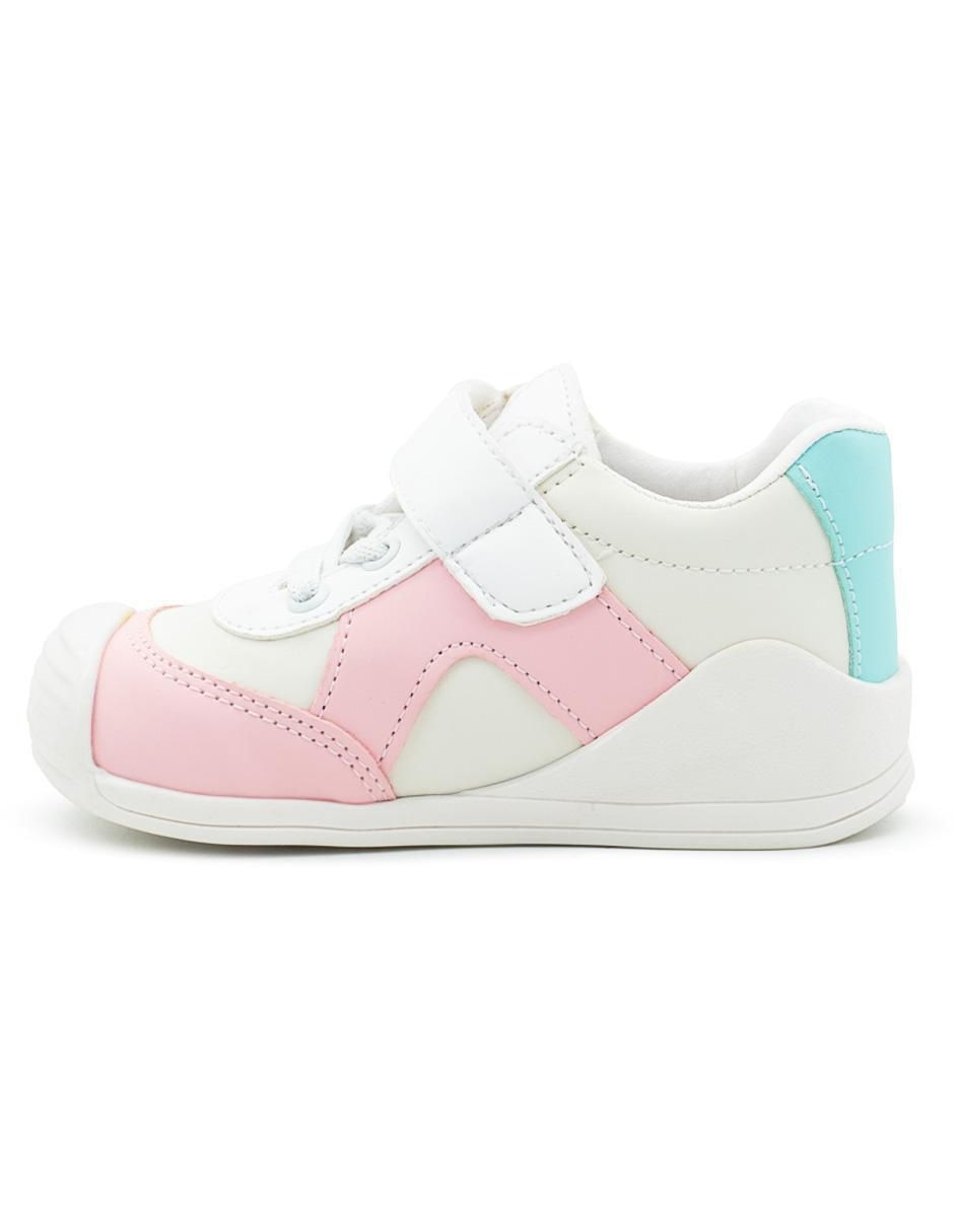 Tenis para niña