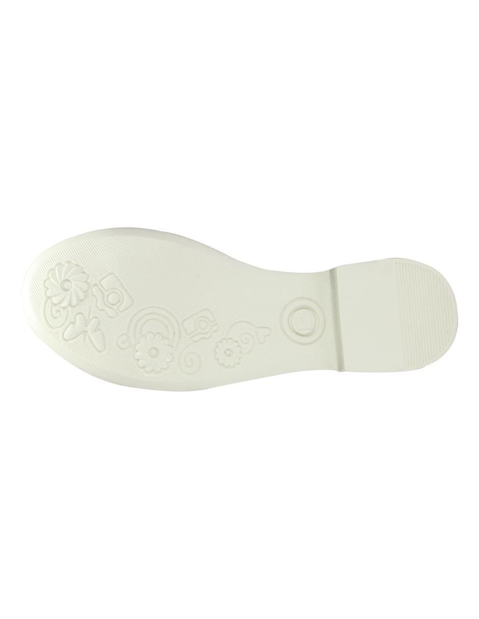Zapato para niña 4