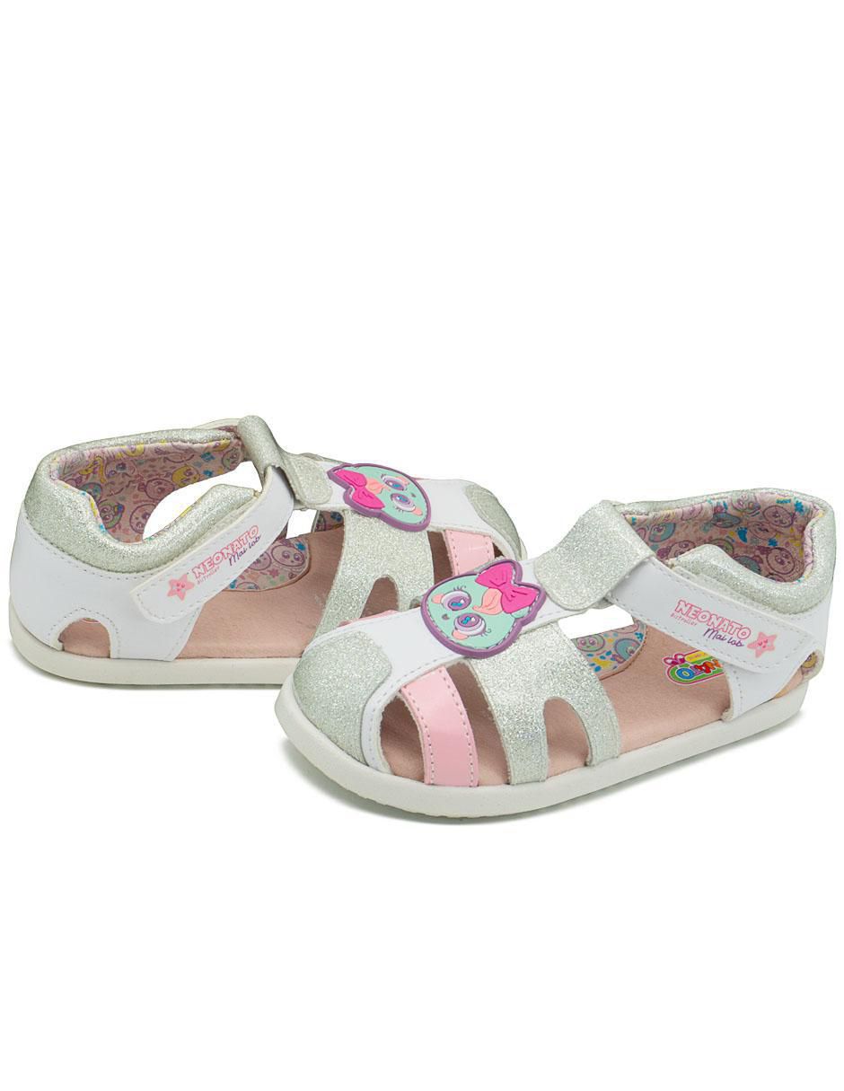 Sandalia para niña