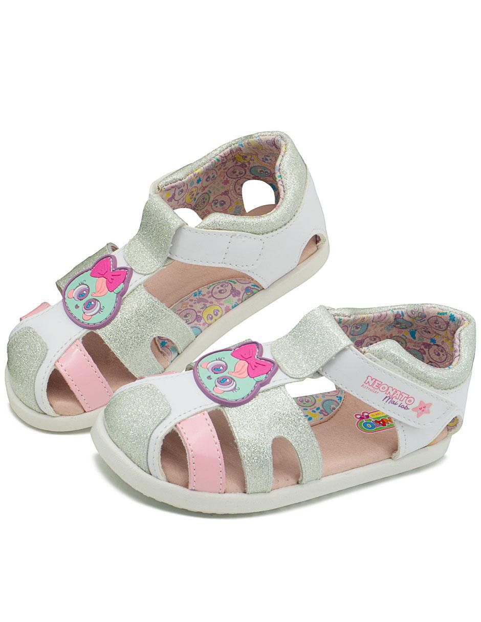 Sandalia para niña