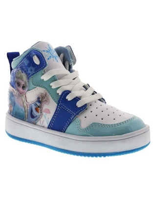 Tenis para niña