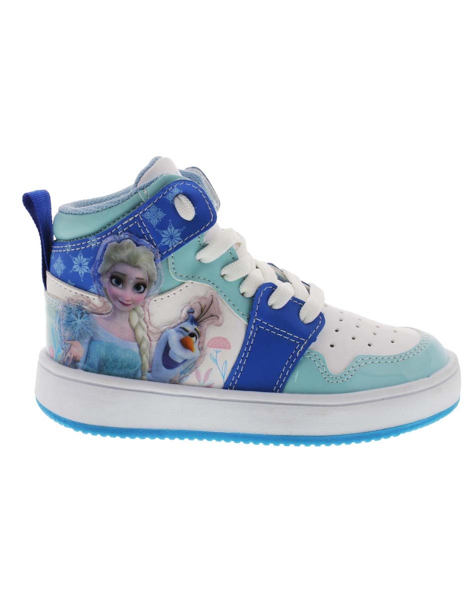 Tenis para niña 2