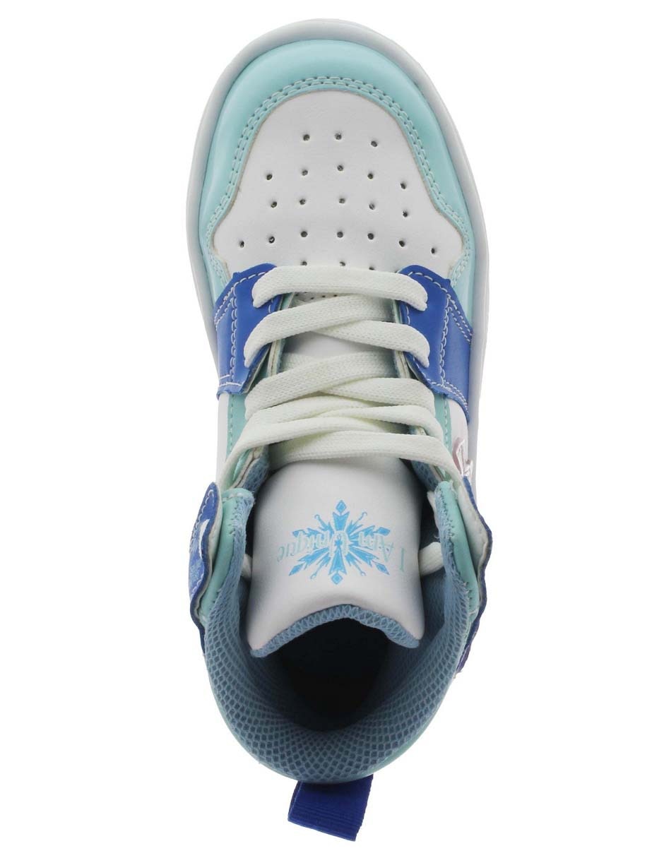 Tenis para niña