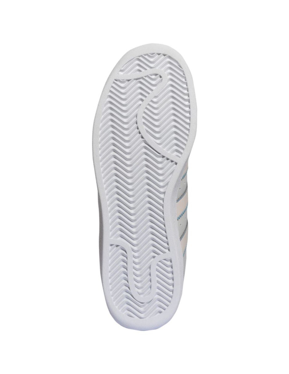 Tenis para niño Superstarxgl Mid J 4
