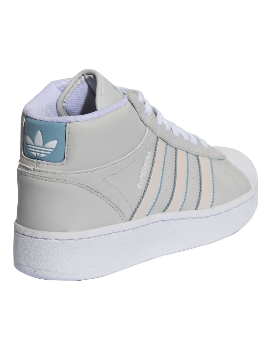 Tenis para niño Superstarxgl Mid J