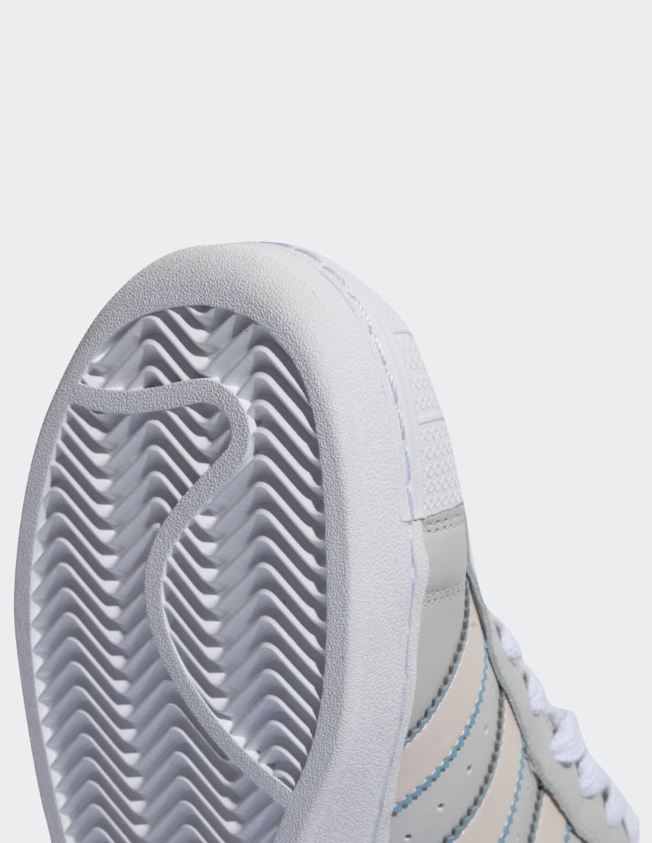 Tenis para niño Superstarxgl Mid J