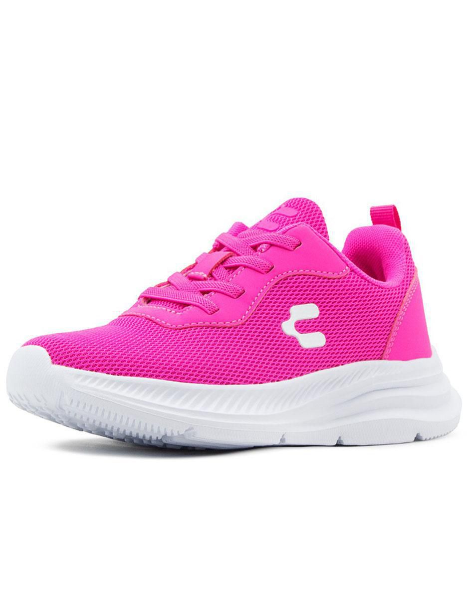 Tenis para niña Running