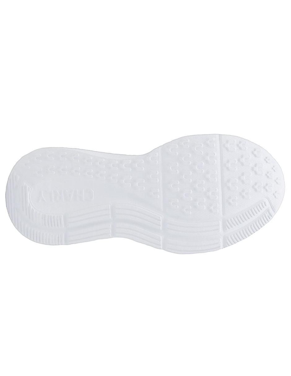 Tenis para niña Running 6
