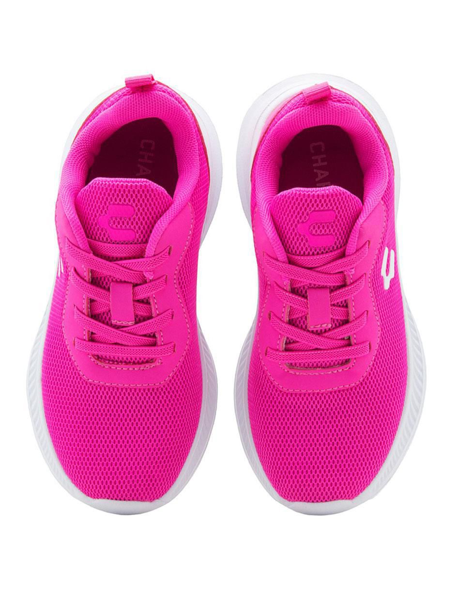 Tenis para niña Running 5