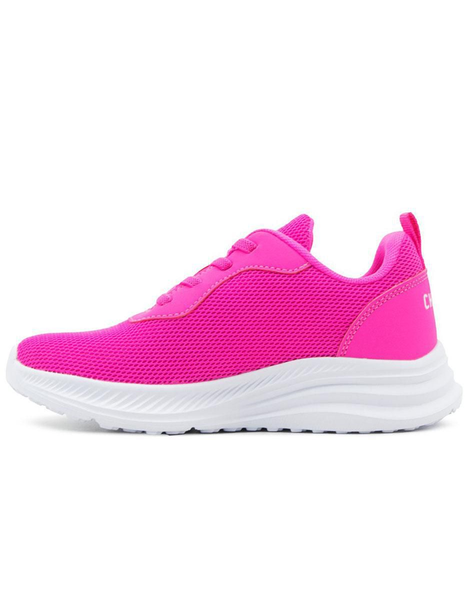 Tenis para niña Running