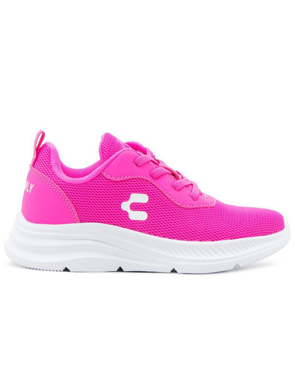 Tenis para niña Running