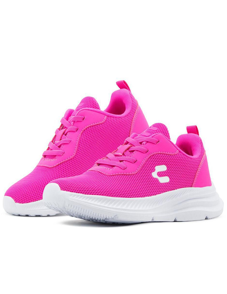 Tenis para niña Running