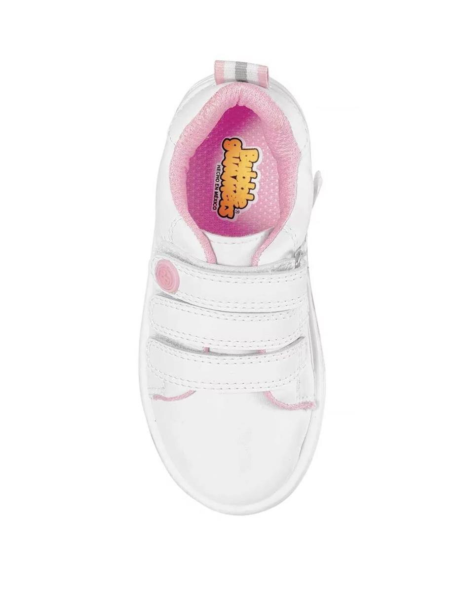Tenis para niña Back To School BTS
