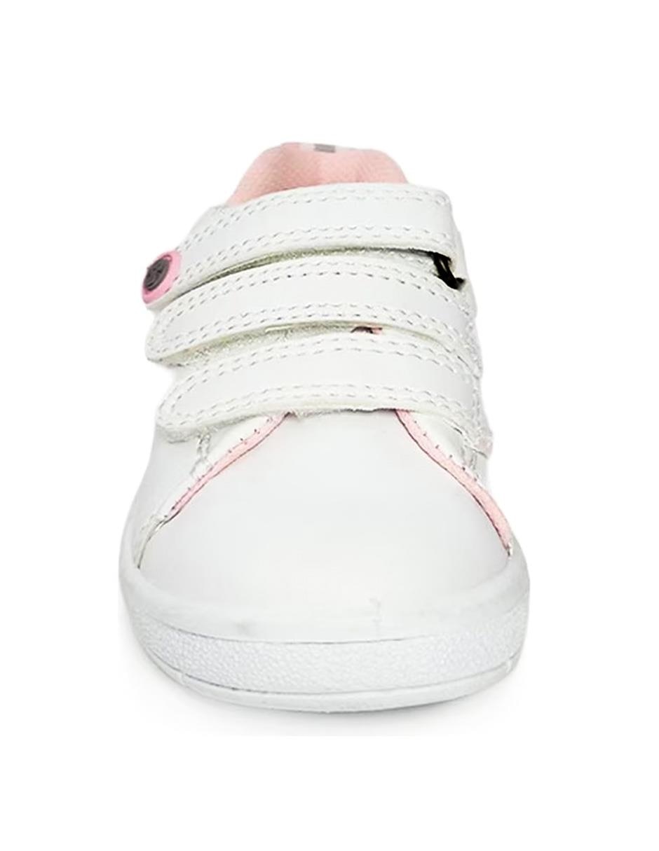 Tenis para niña Back To School BTS