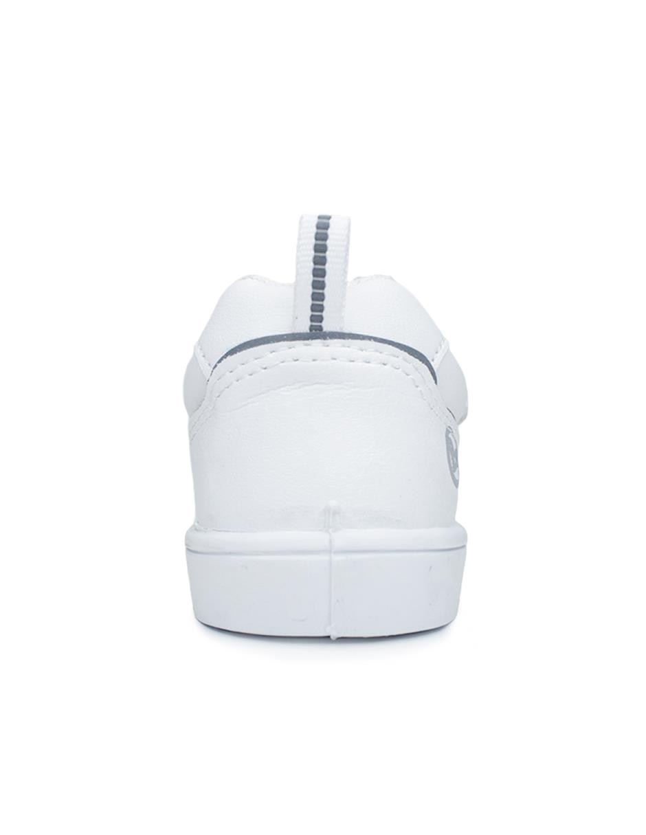 Tenis para niña Back To School BTS