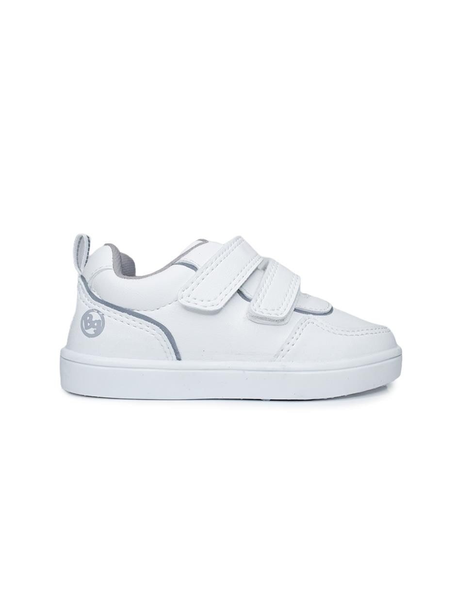 Tenis para niña Back To School BTS