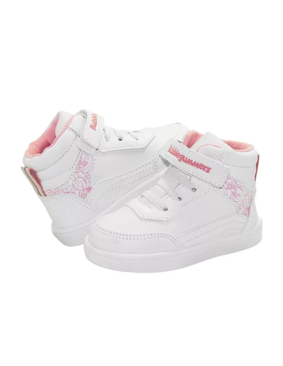Tenis para niña Back To School BTS