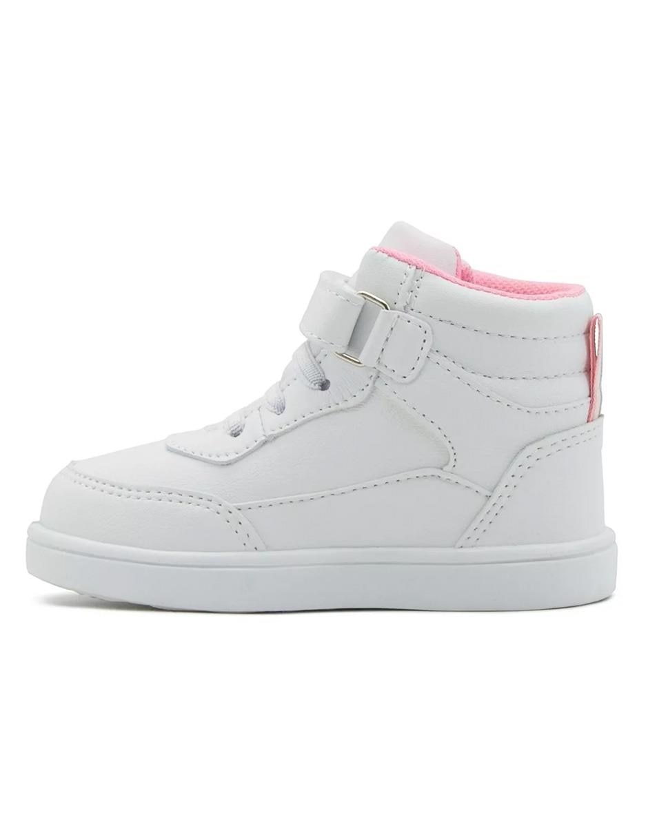 Tenis para niña Back To School BTS