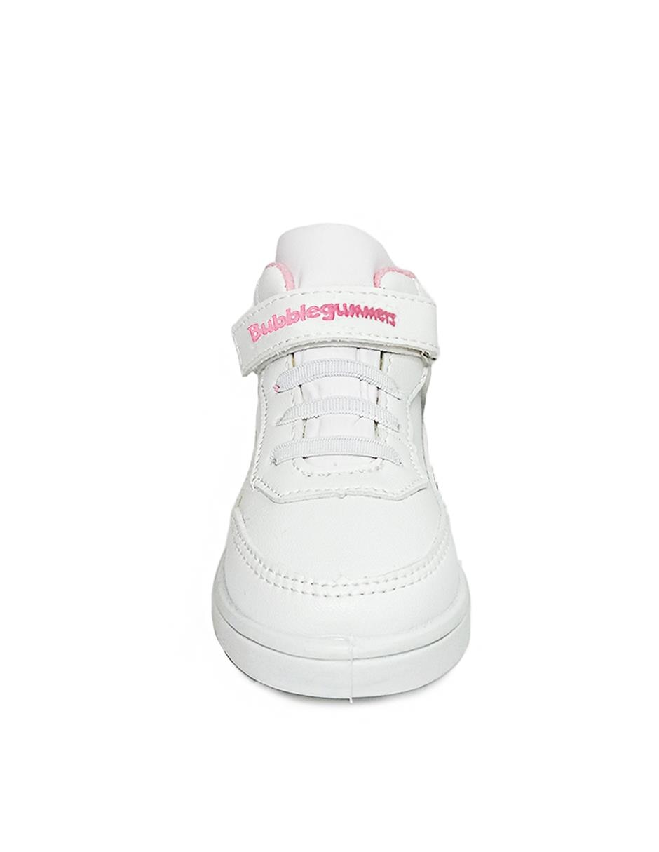 Tenis para niña Back To School BTS