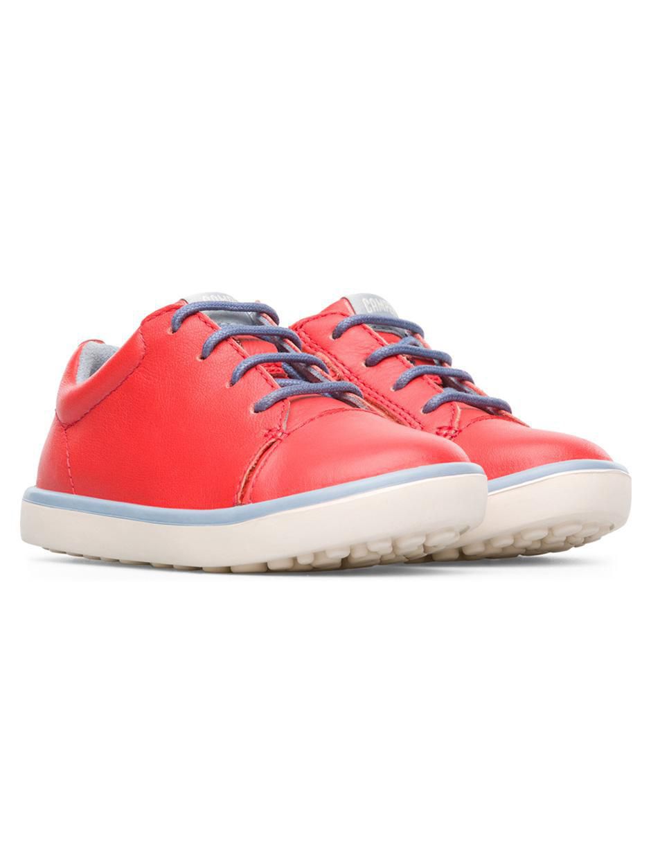 Tenis para bebé niña Pursuit 2