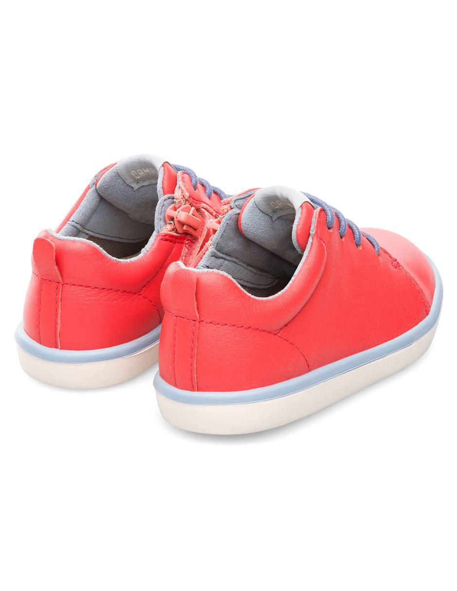 Tenis para bebé niña Pursuit 3