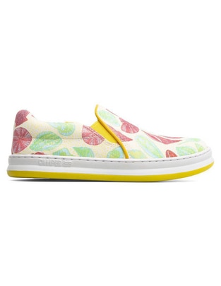 Tenis para niña