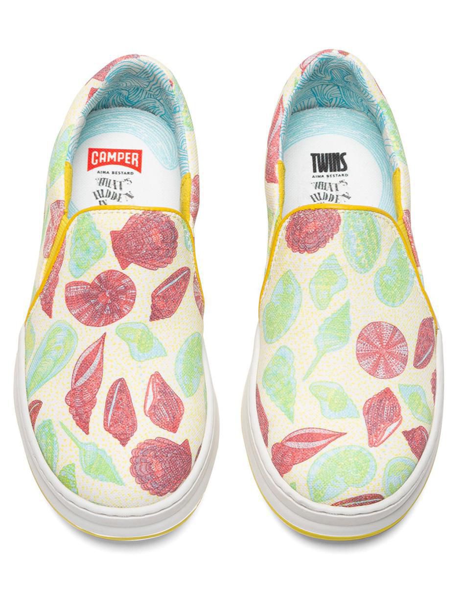 Tenis para niña 5