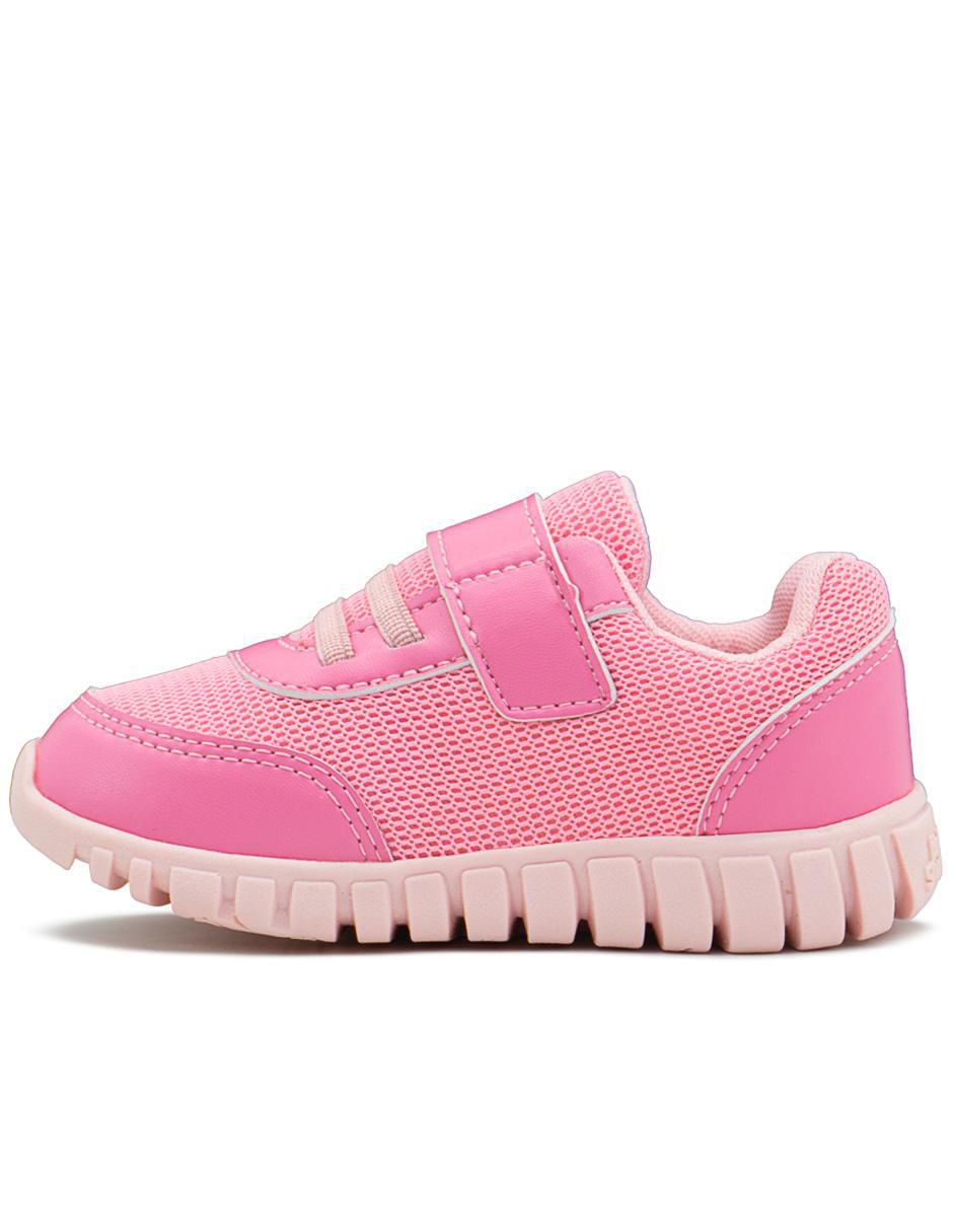 Tenis para niña Running 5